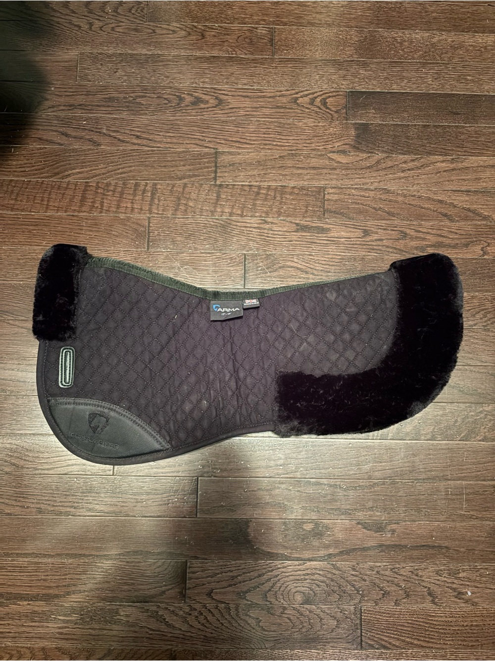 ARMA Half Pad